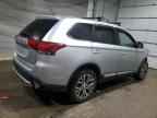 2016 MITSUBISHI outlander