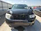 2010 TOYOTA HIGHLANDER