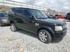 2012 LAND ROVER LR4
