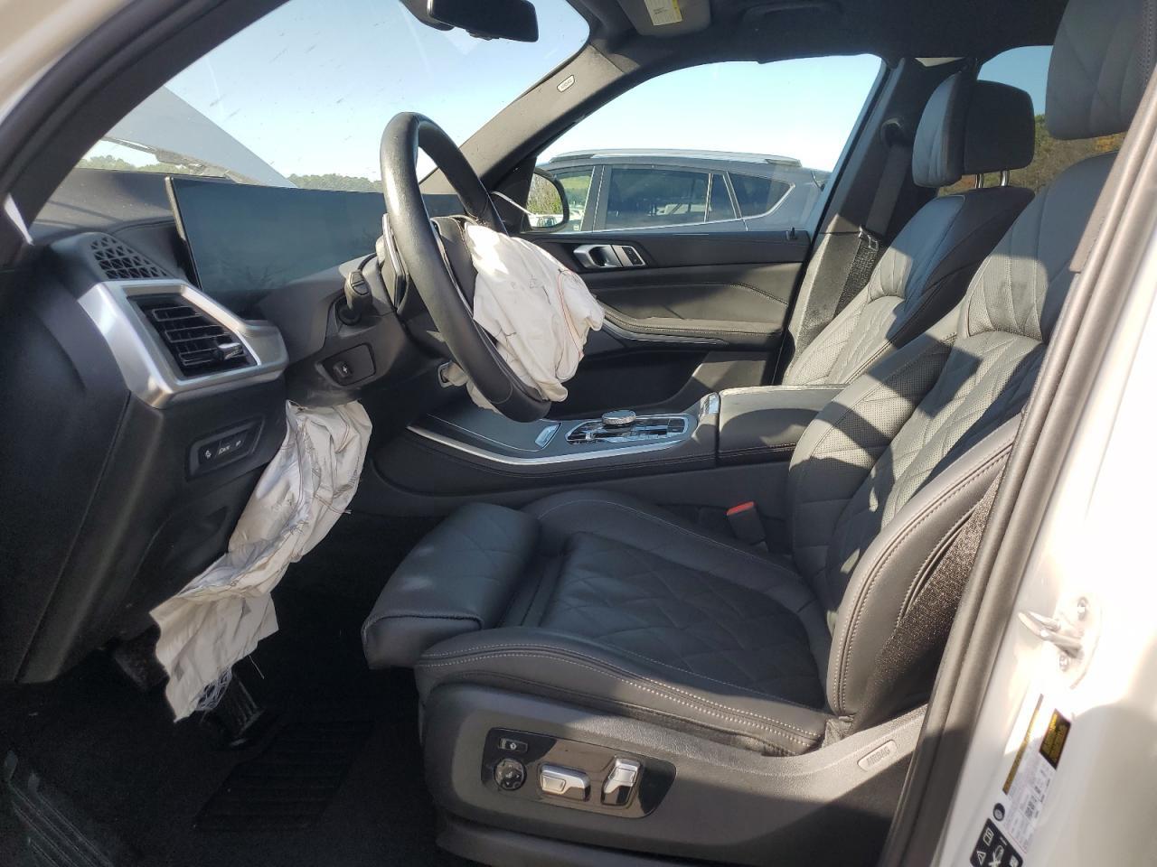 2025 BMW X5