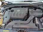2011 NISSAN ALTIMA