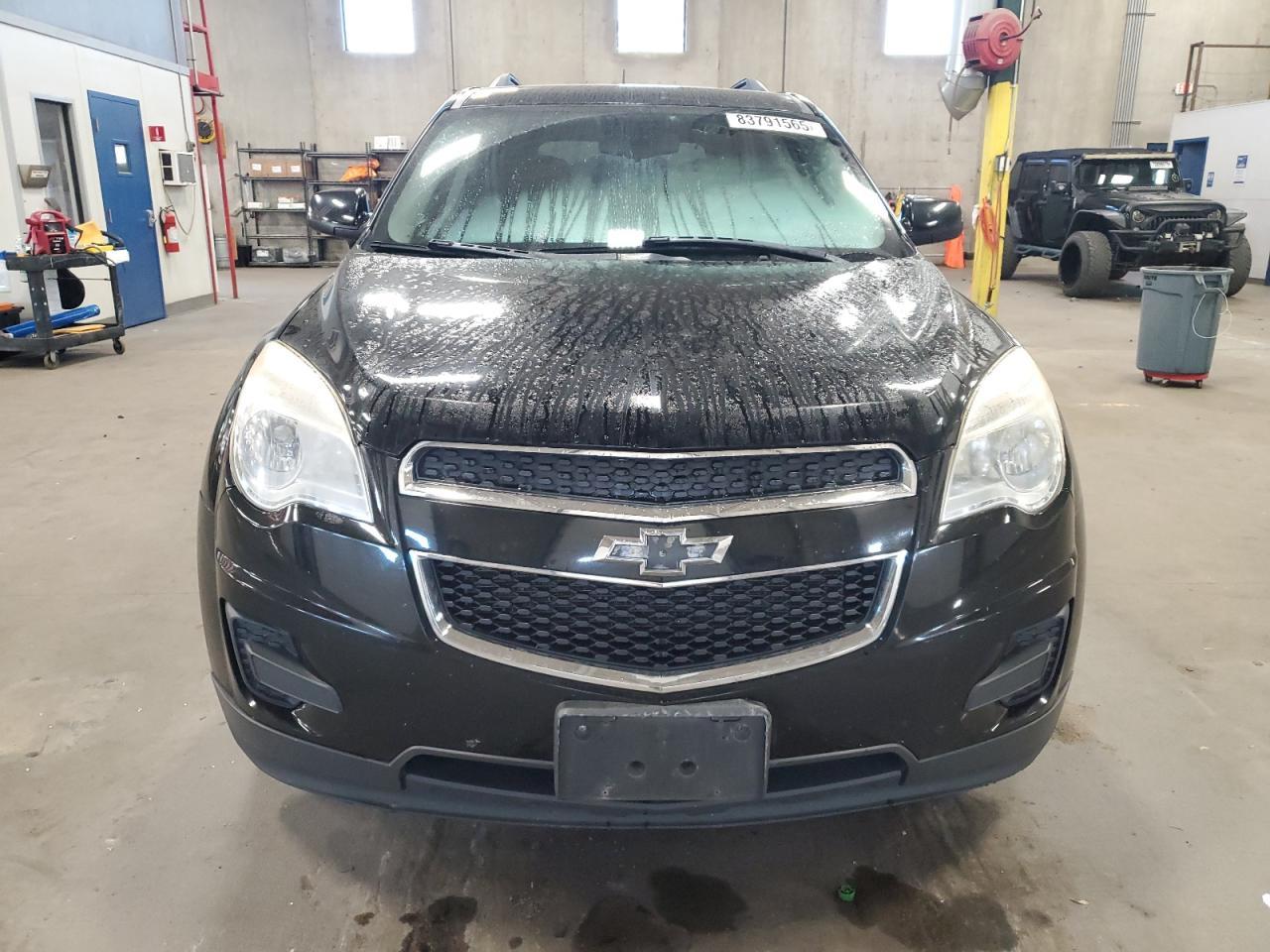 2015 CHEVROLET EQUINOX