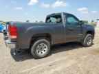 2010 GMC Sierra