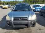 2007 HYUNDAI TUCSON
