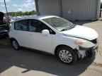 2007 NISSAN VERSA