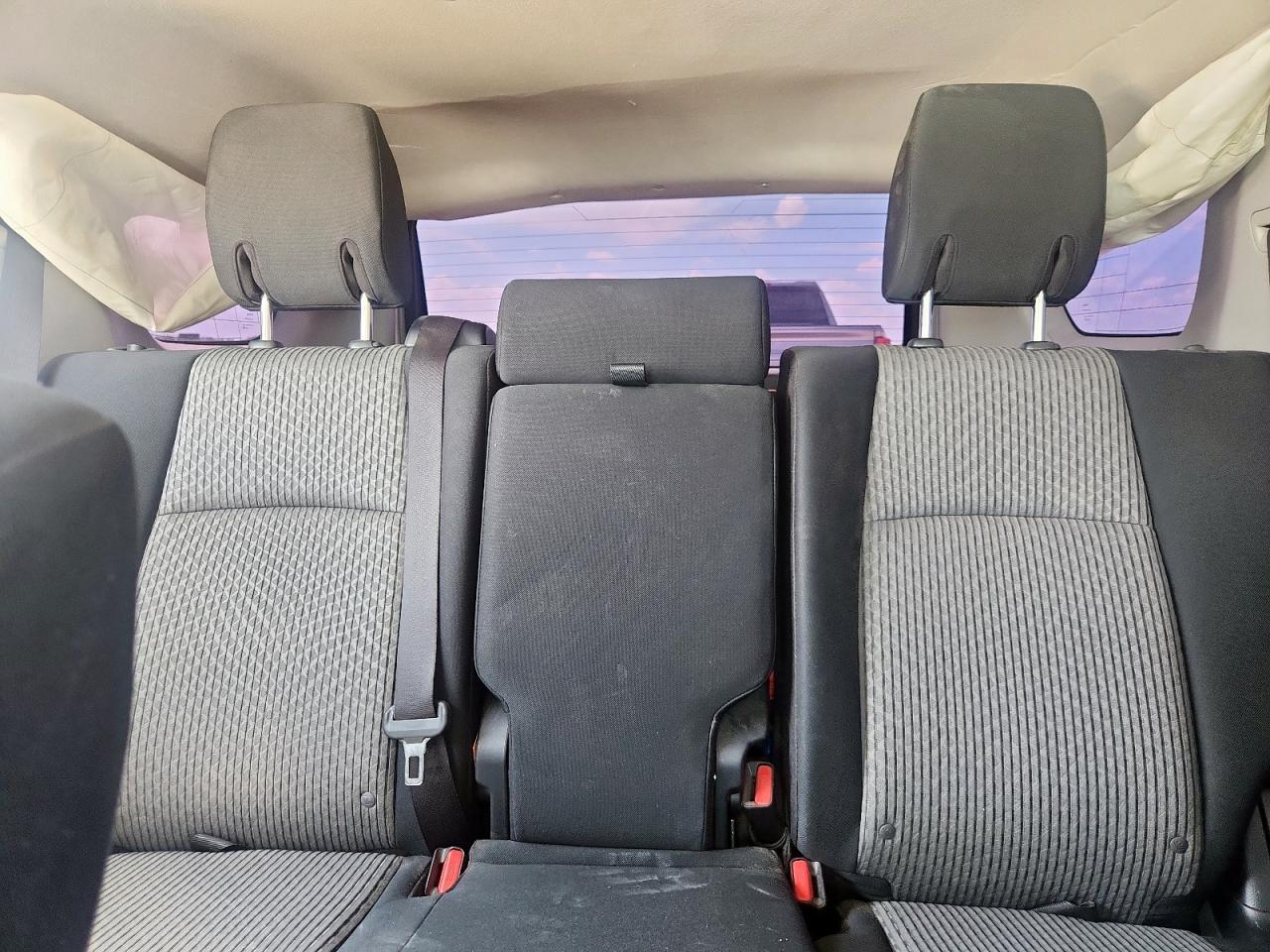 2021 TOYOTA 4Runner