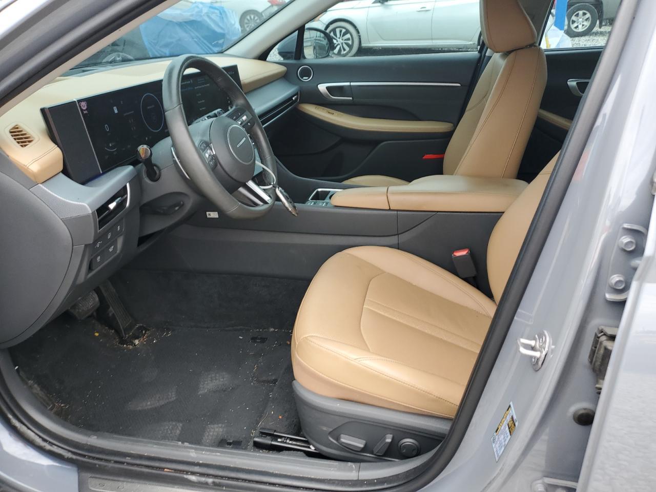 2024 HYUNDAI SONATA