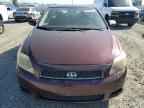 2007 TOYOTA SCION