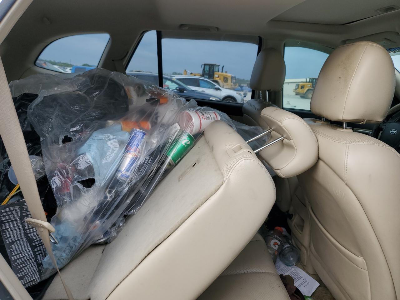 2007 HYUNDAI SANTA FE