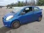2007 TOYOTA YARIS