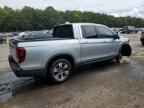 2019 HONDA Ridgeline