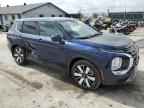 2025 MITSUBISHI outlander