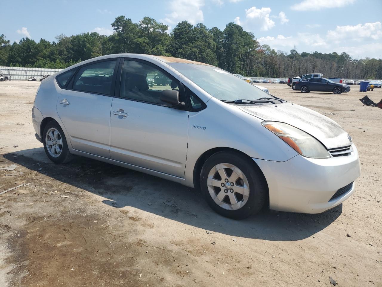 2009 TOYOTA PRIUS
