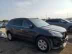 2014 CHEVROLET TRAVERSE