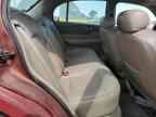 1998 LINCOLN Continental