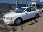 2007 HYUNDAI SONATA