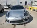 2016 PORSCHE Panamera