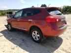 2013 NISSAN ROGUE