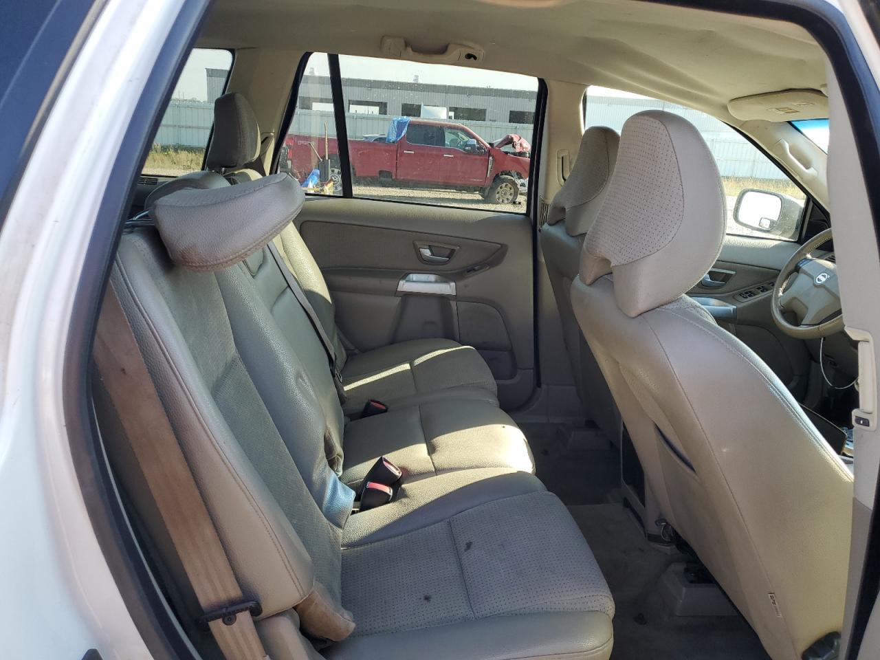 2005 VOLVO XC90