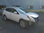 2013 NISSAN ROGUE