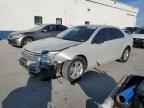 2008 FORD FUSION