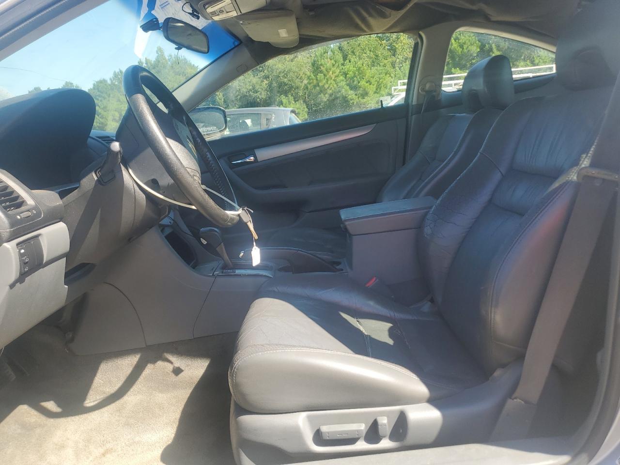 2007 HONDA ACCORD