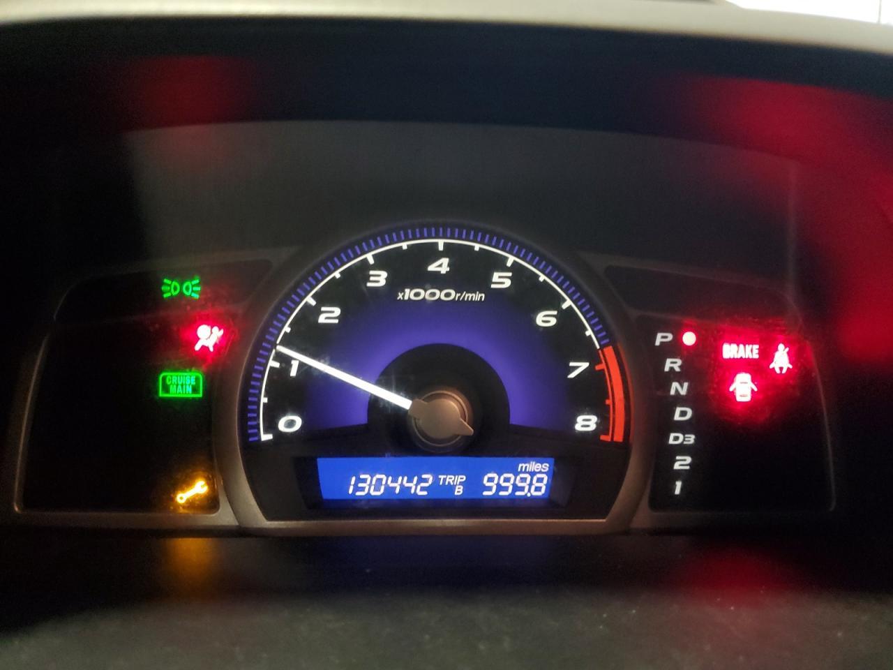 2006 HONDA CIVIC