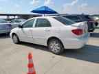 2006 TOYOTA COROLLA