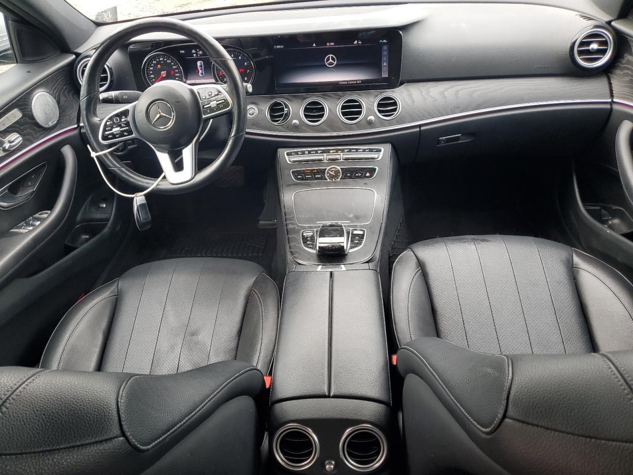 2019 MERCEDES-BENZ E-Class
