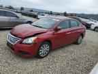 2014 NISSAN SENTRA