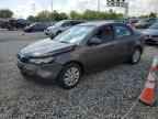 2013 KIA FORTE