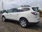 2013 CHEVROLET TRAVERSE