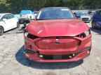 2022 FORD Mustang Mach-E