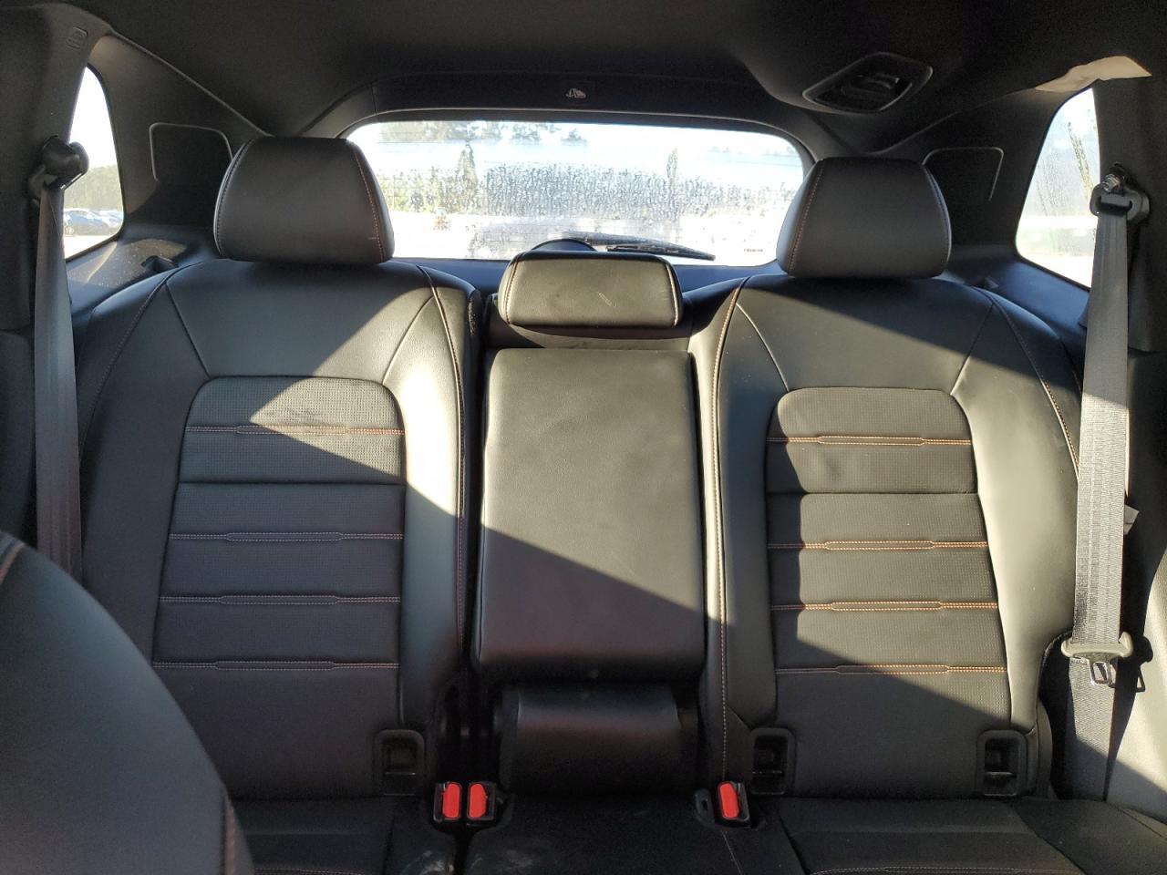 2023 HONDA CR-V