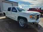 2014 GMC Sierra