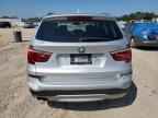 2016 BMW X3