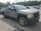 2009 CHEVROLET Silverado