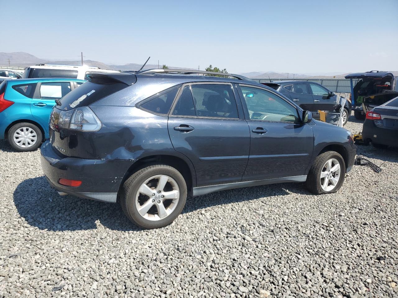 2005 LEXUS Rx