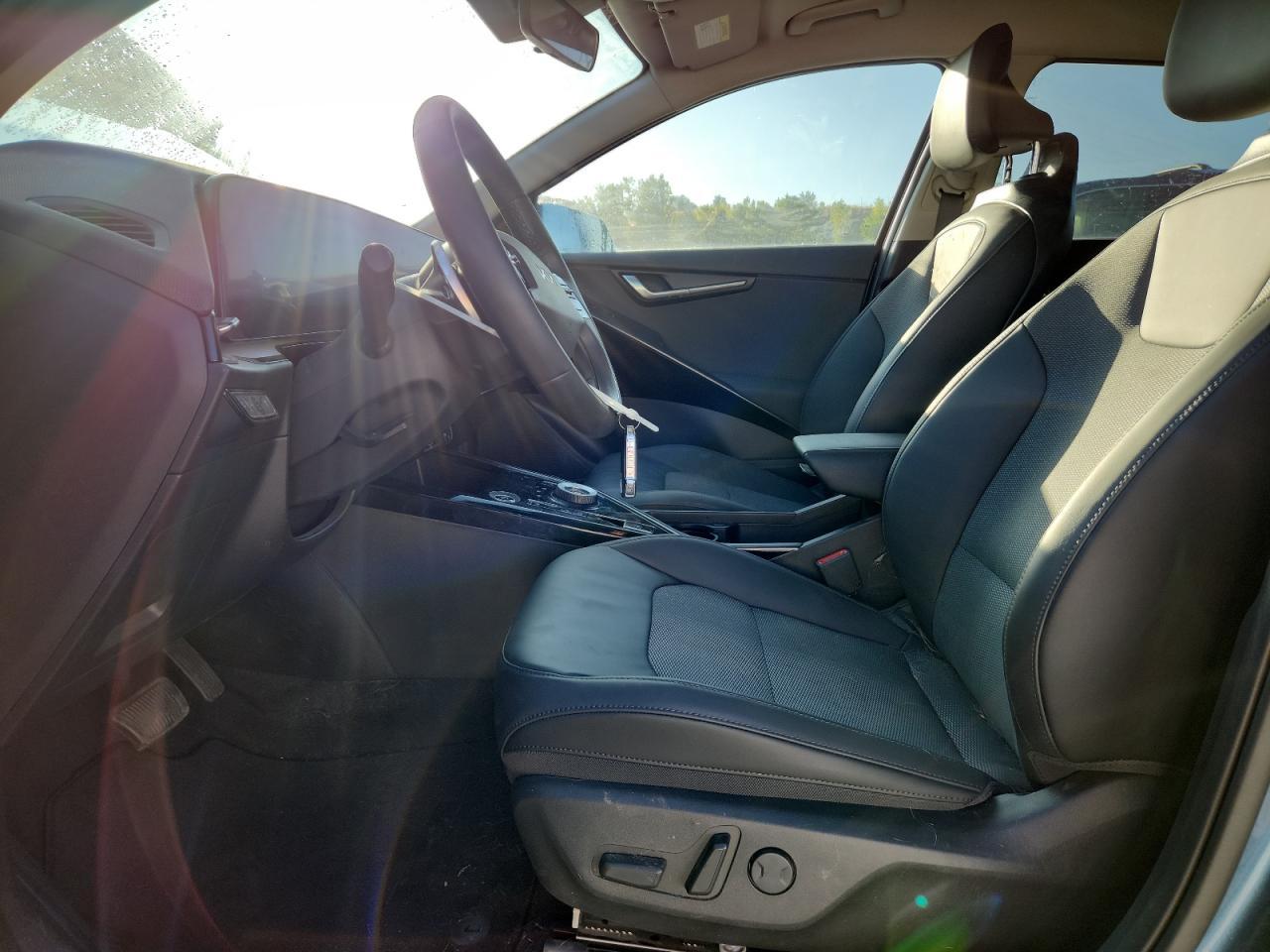2024 KIA Niro