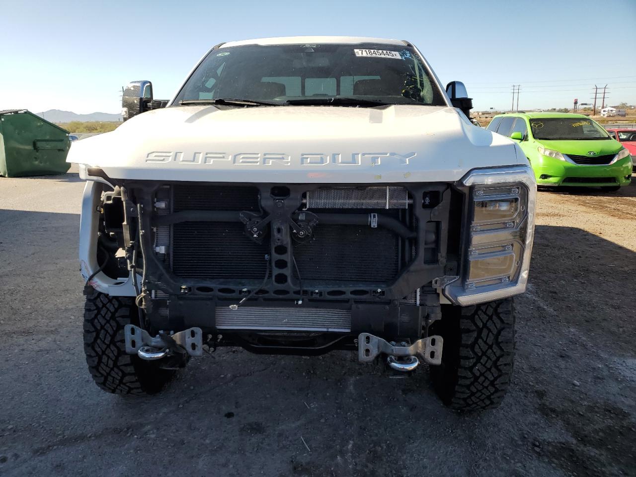 2024 FORD F-250