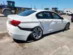 2016 BMW 5 series