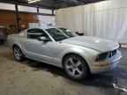 2006 FORD MUSTANG
