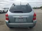2007 HYUNDAI TUCSON
