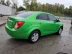 2015 CHEVROLET SONIC