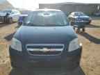 2007 CHEVROLET Aveo