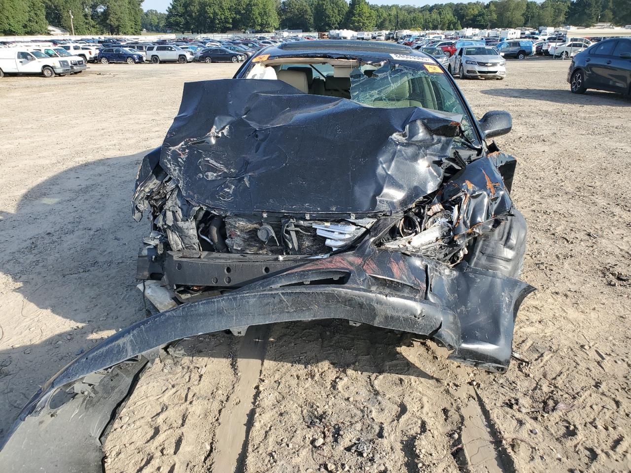 2008 TOYOTA Avalon