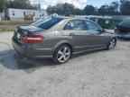 2011 MERCEDES-BENZ E-Class
