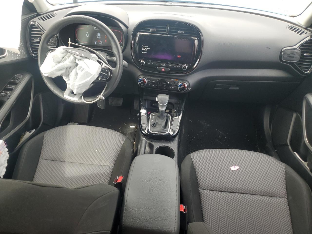 2023 KIA SOUL