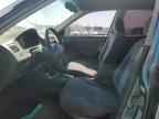 2000 HONDA CIVIC