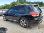 2014 NISSAN PATHFINDER
